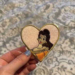 Stoney Clover Lane Belle patch